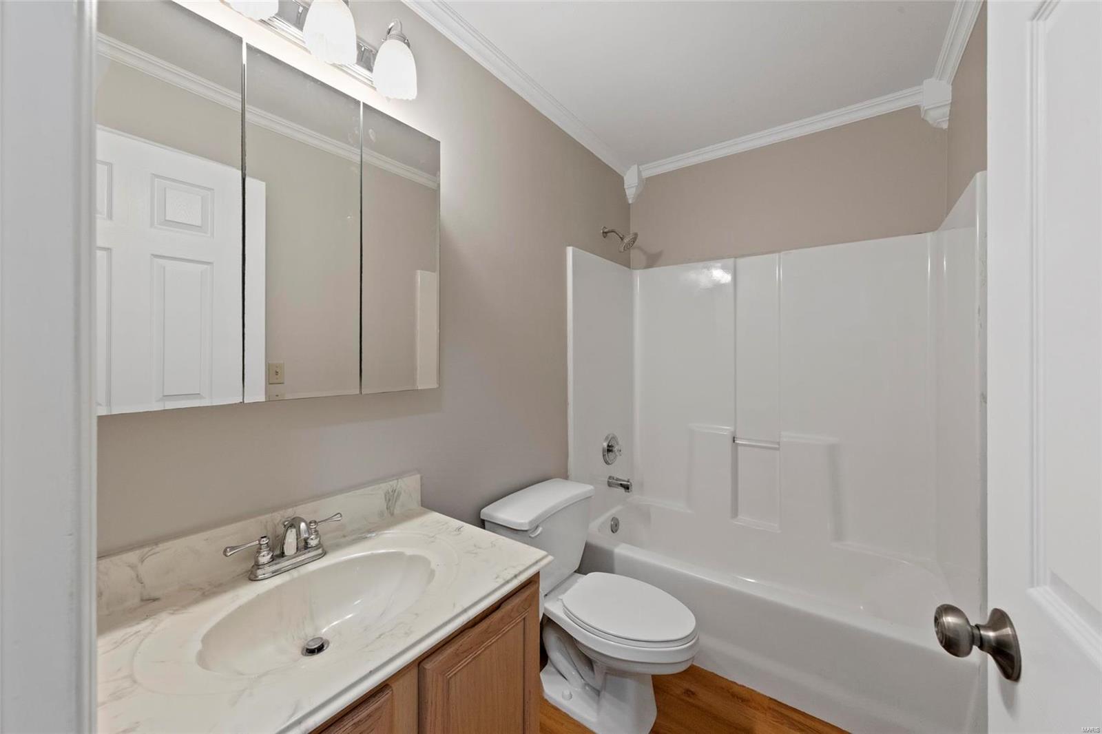 Ashford Place #2 - Residential