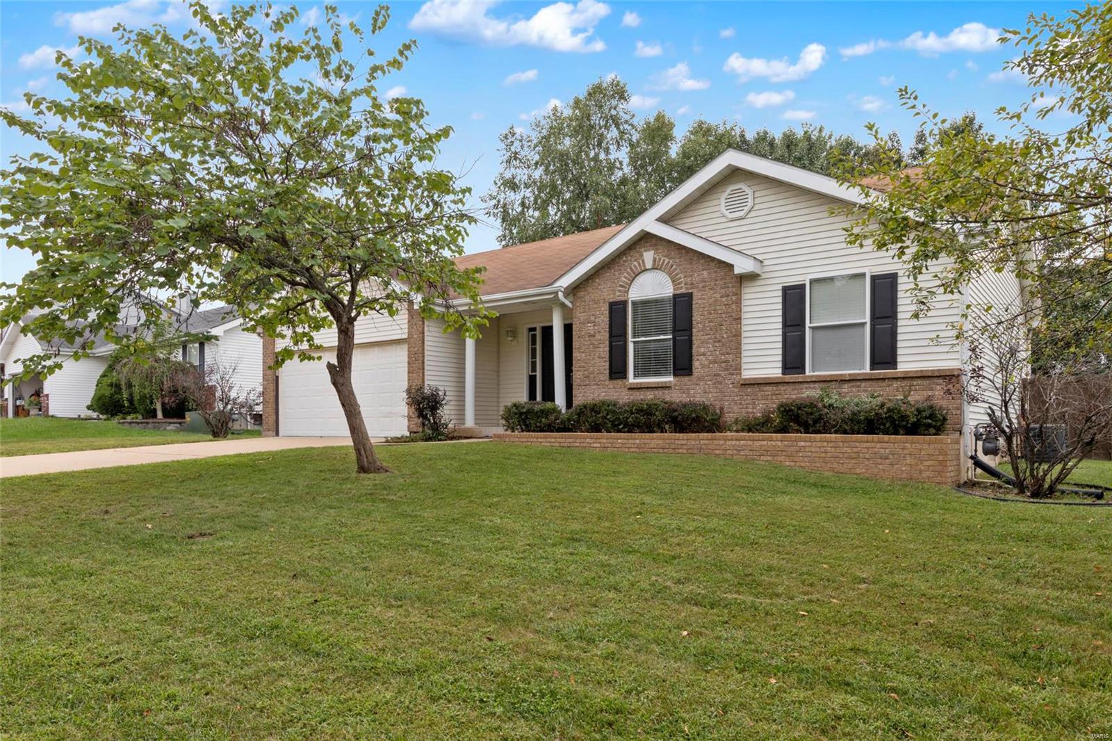 Ashford Place #2 - Residential