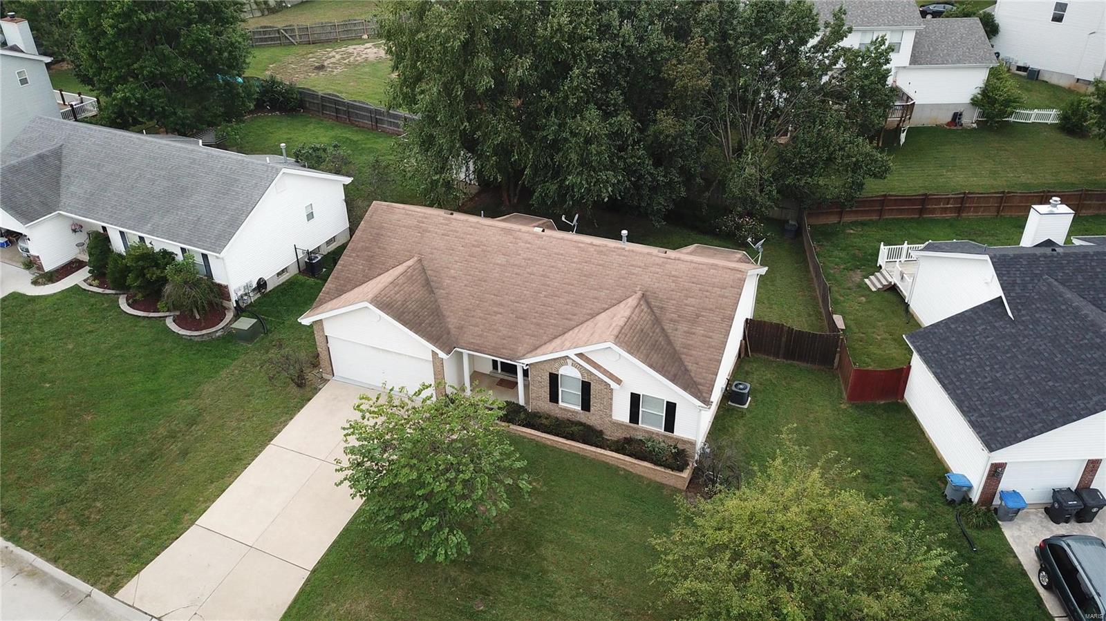 Ashford Place #2 - Residential