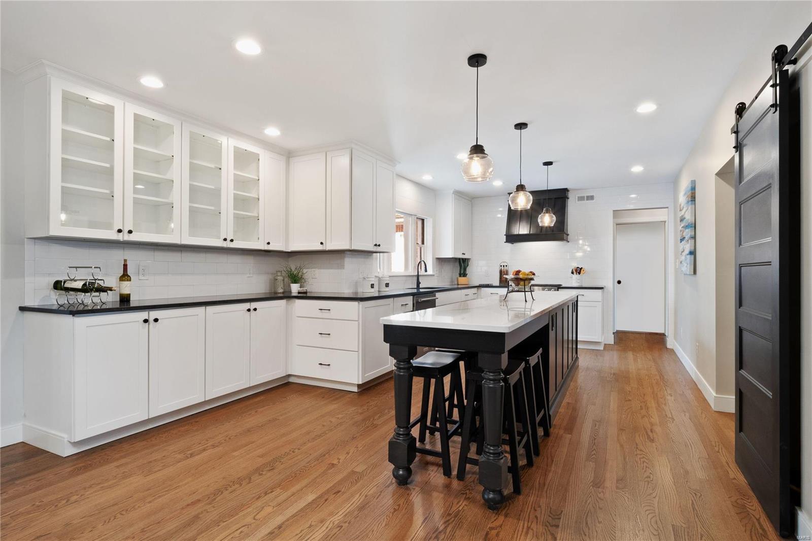 Oak Park Estate - Residential