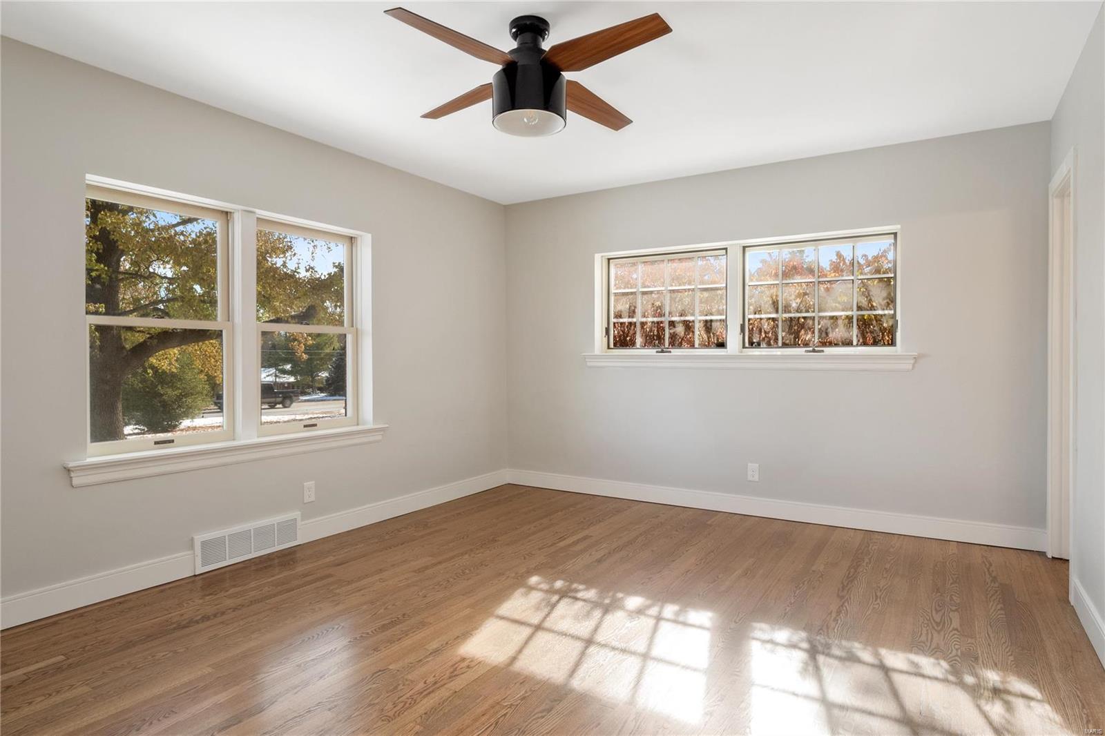 Oak Park Estate - Residential