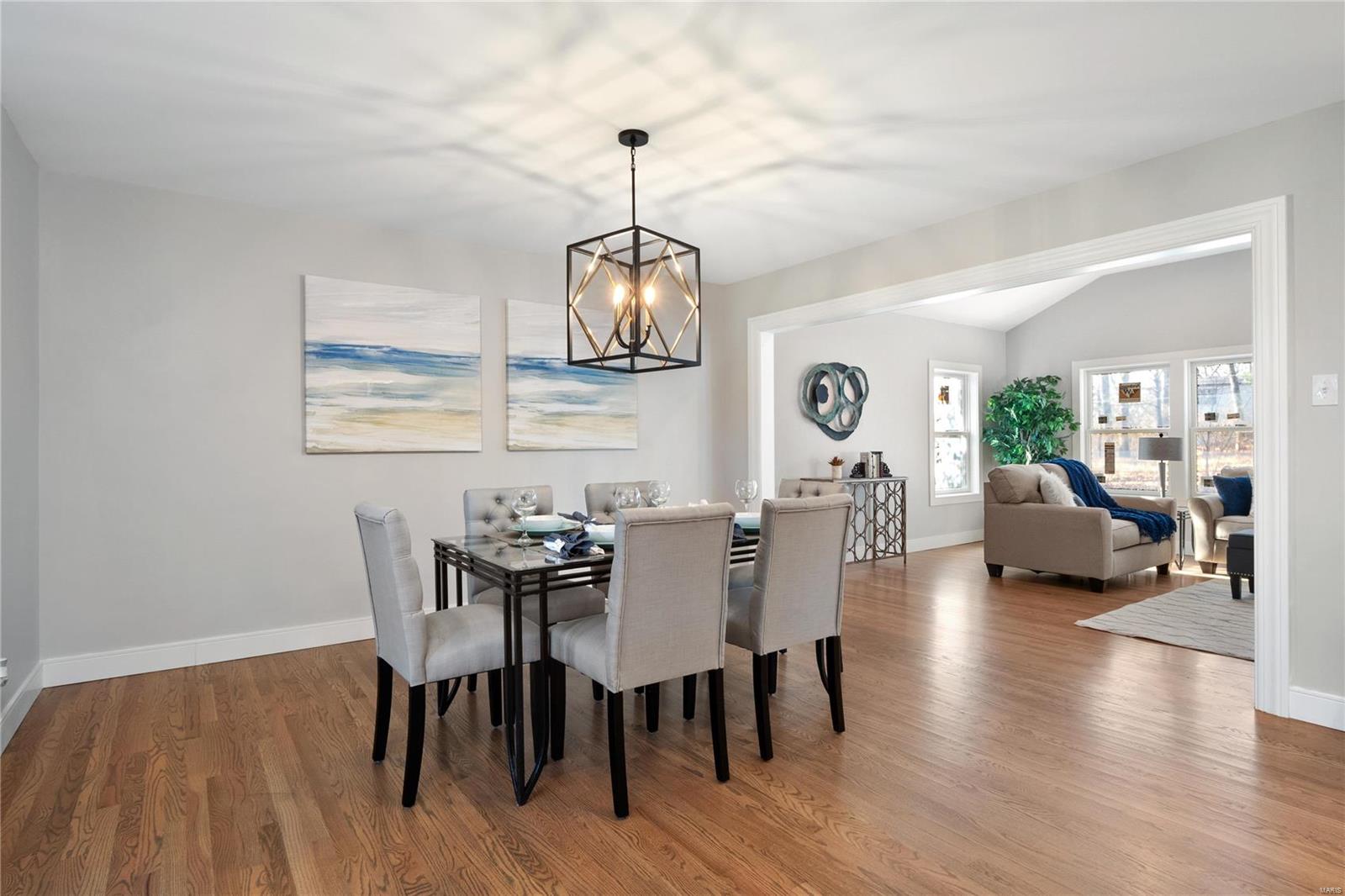 Oak Park Estate - Residential