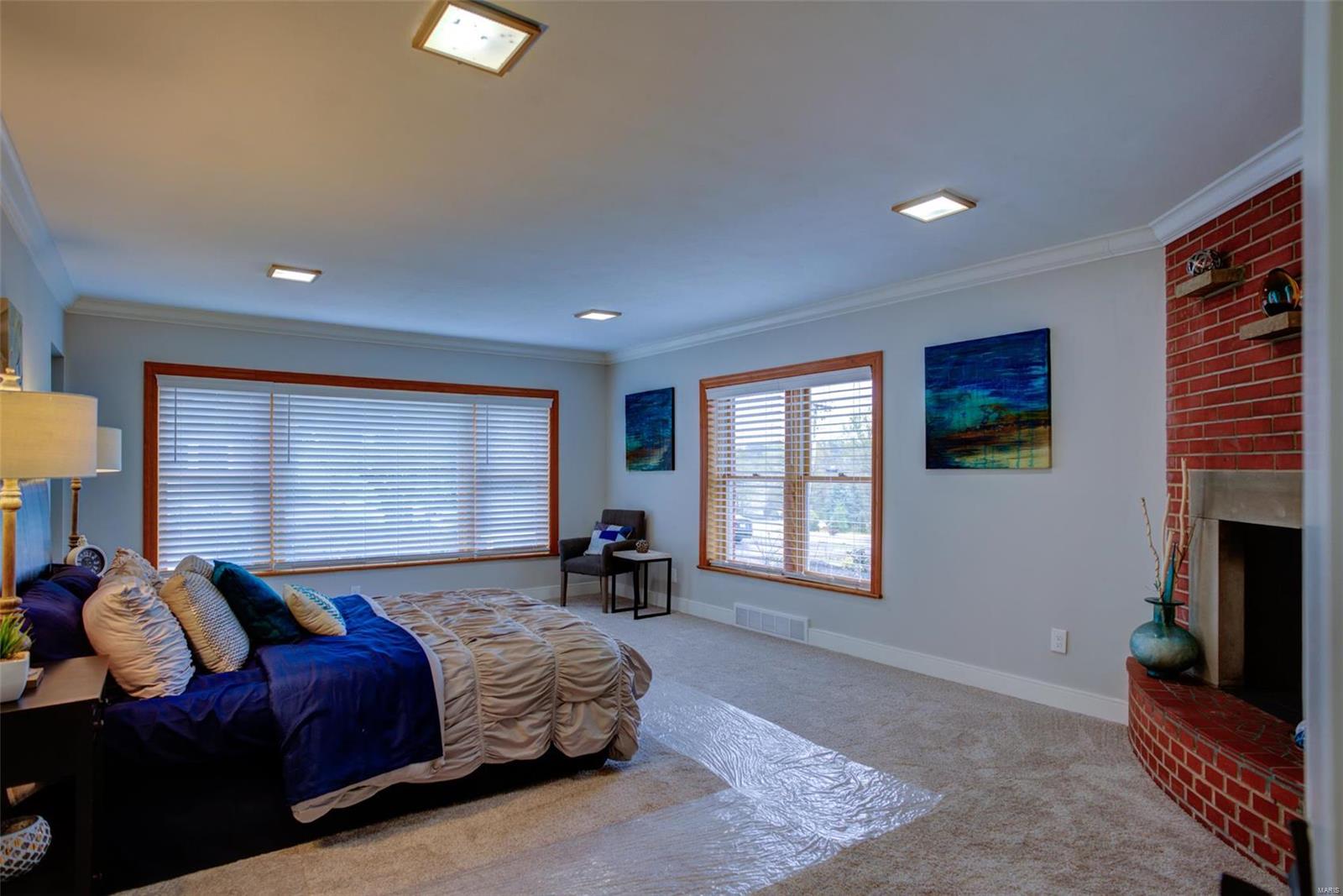 Oak Park Estate - Residential