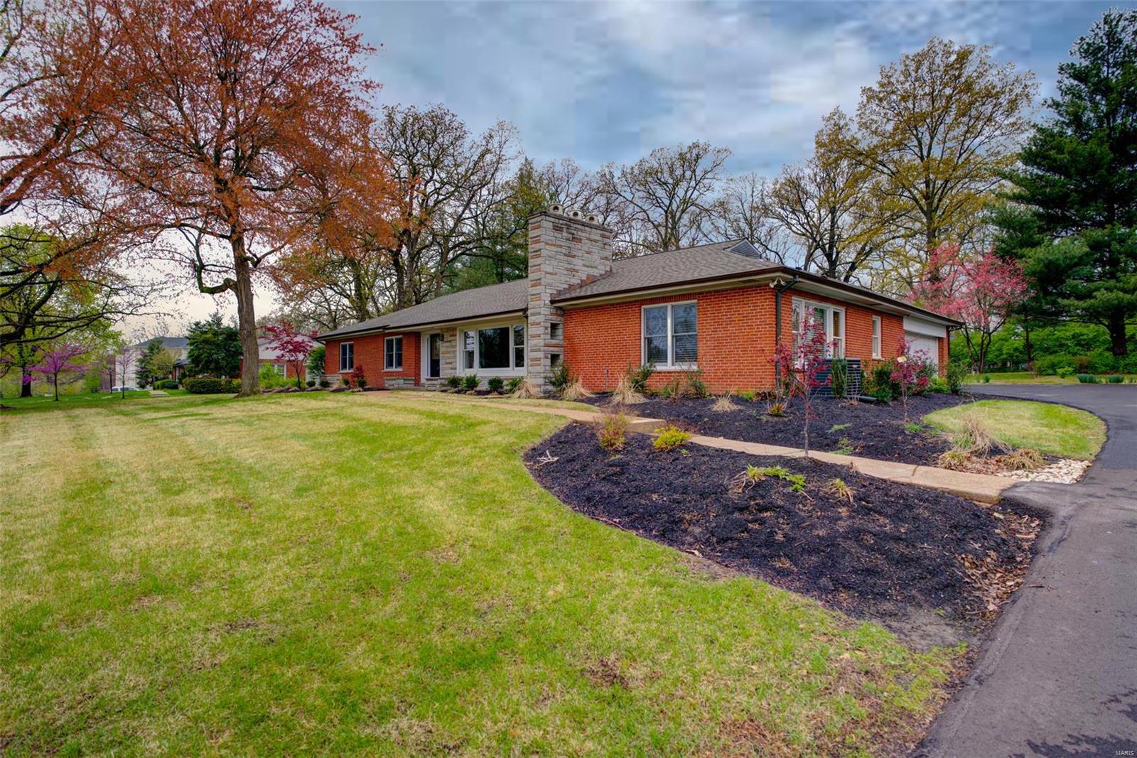 Oak Park Estate - Residential