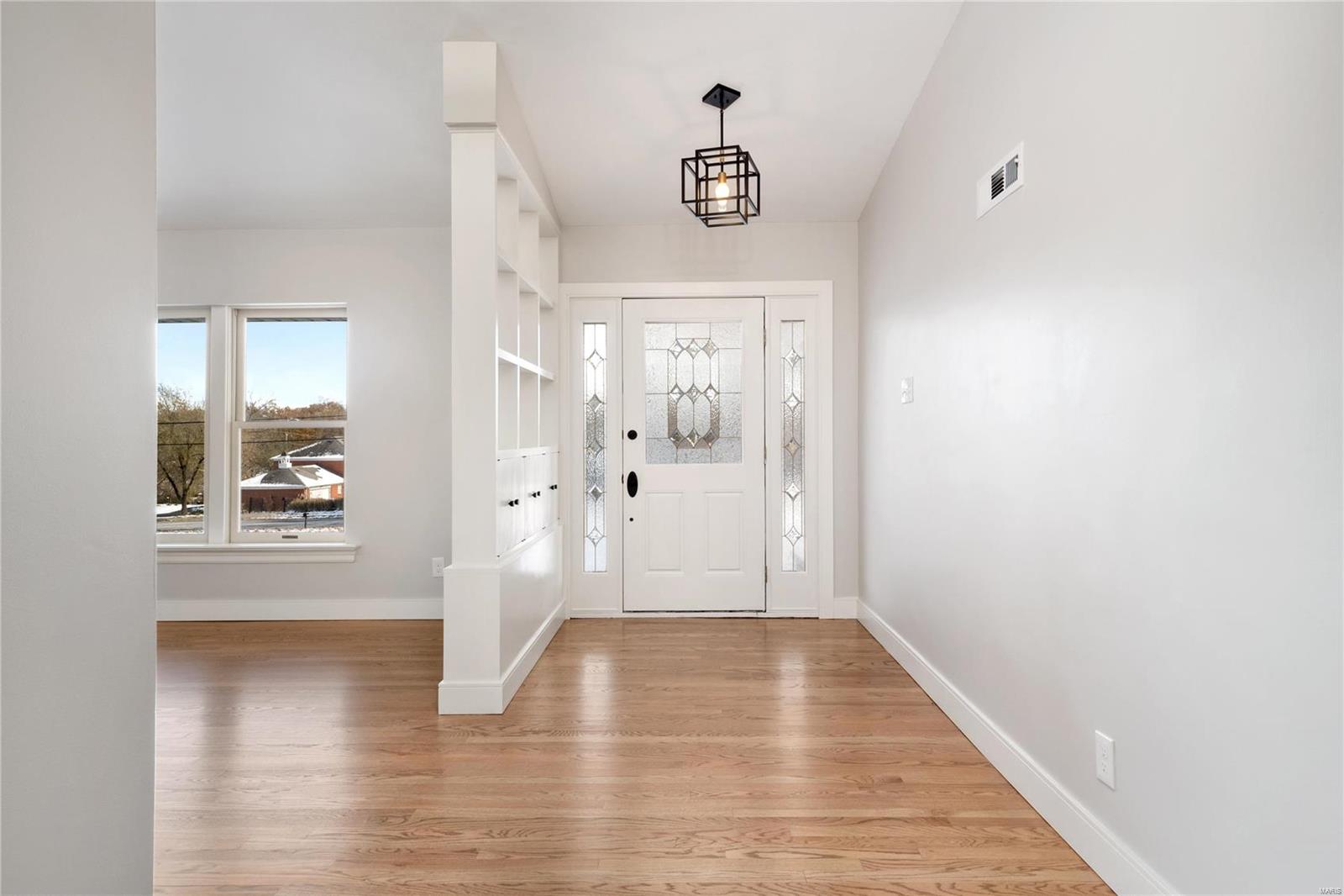 Oak Park Estate - Residential