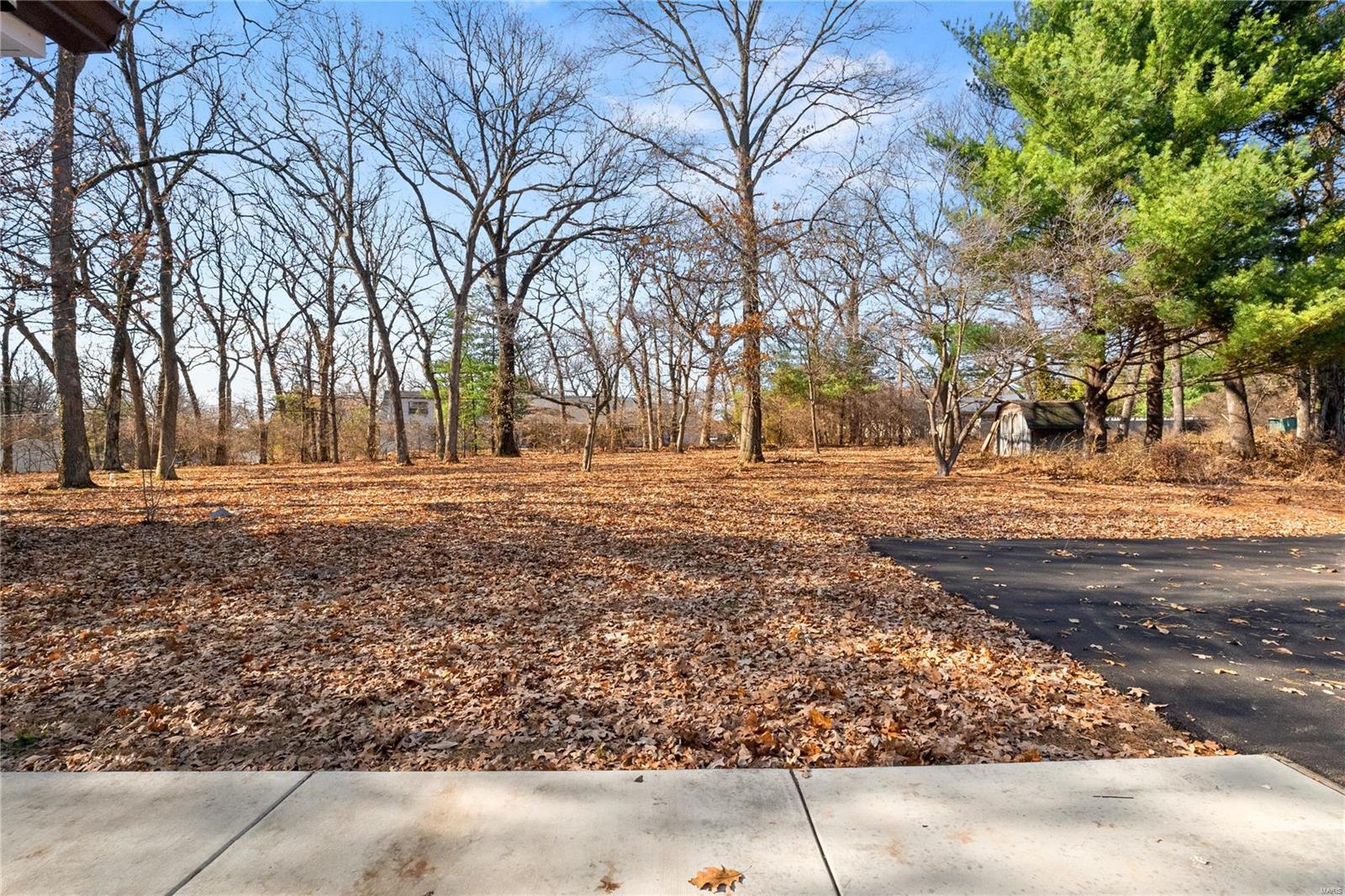 Oak Park Estate - Residential