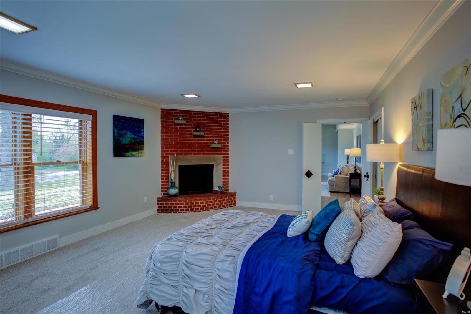 Oak Park Estate - Residential