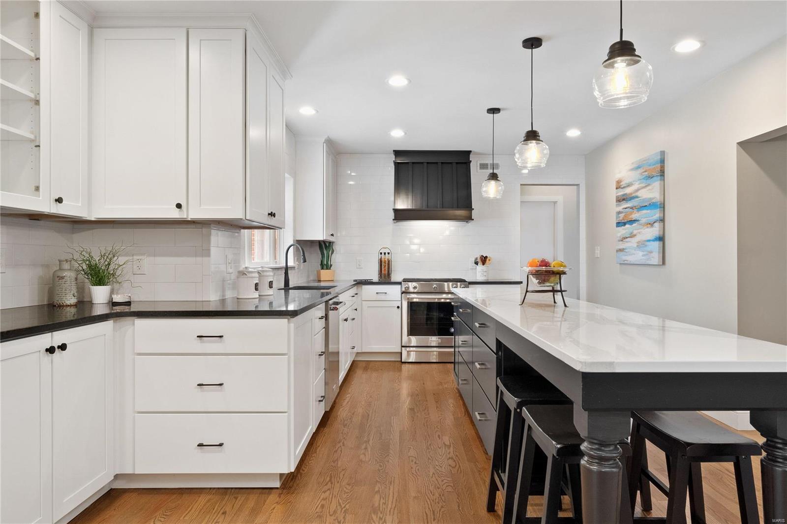 Oak Park Estate - Residential