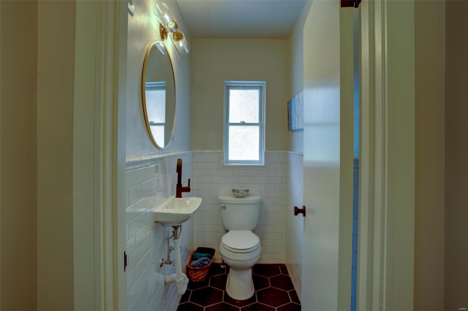 Oak Park Estate - Residential