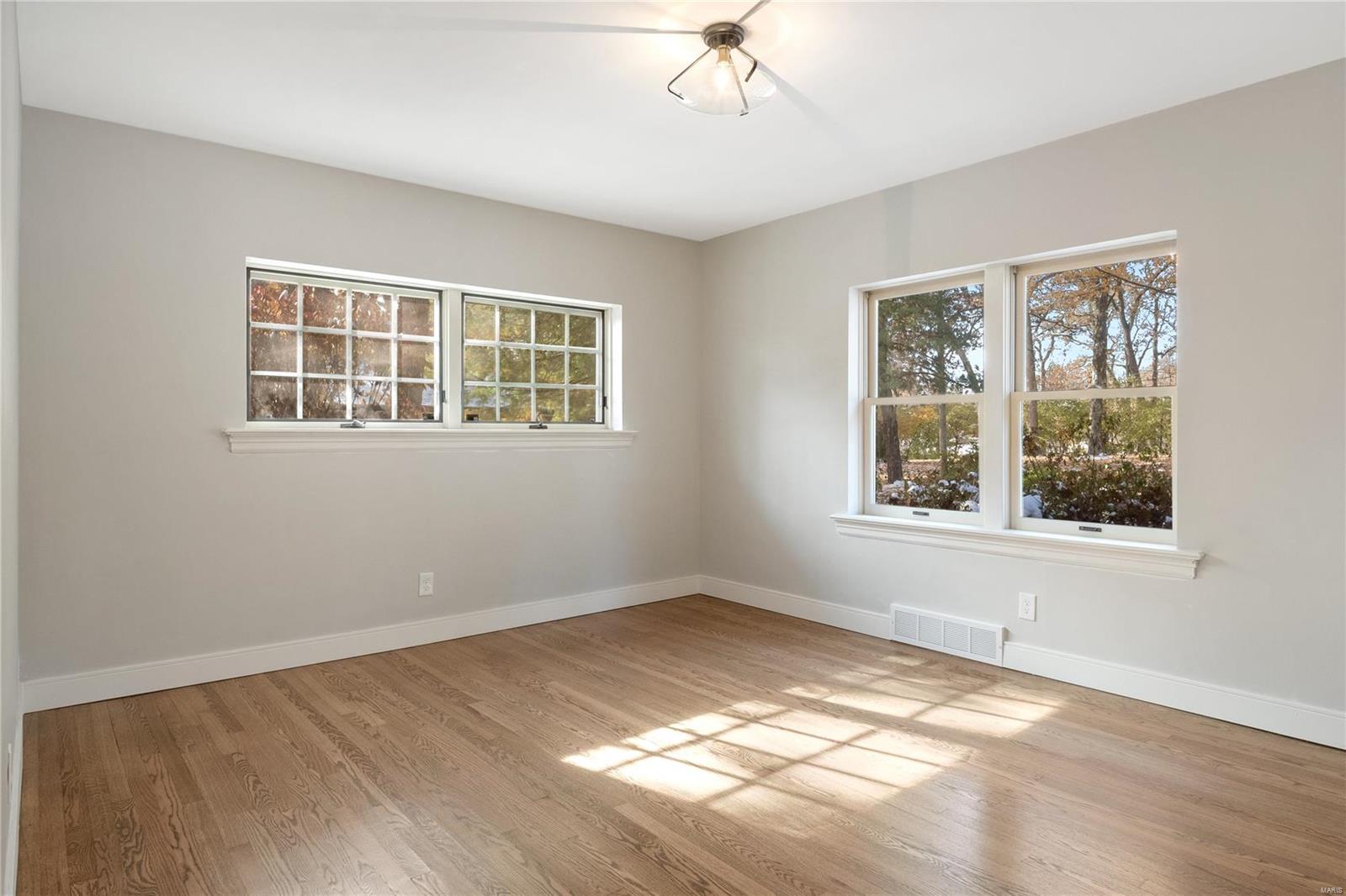 Oak Park Estate - Residential