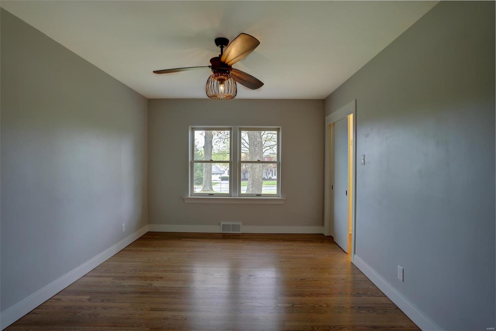 Oak Park Estate - Residential