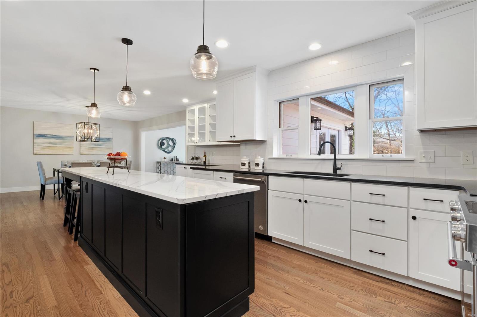 Oak Park Estate - Residential