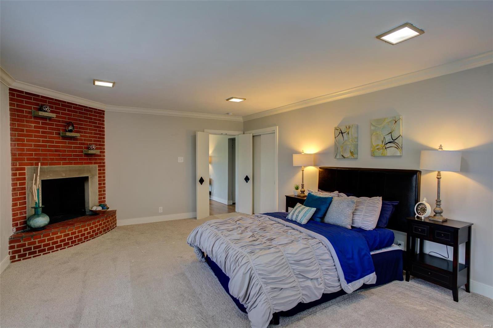 Oak Park Estate - Residential