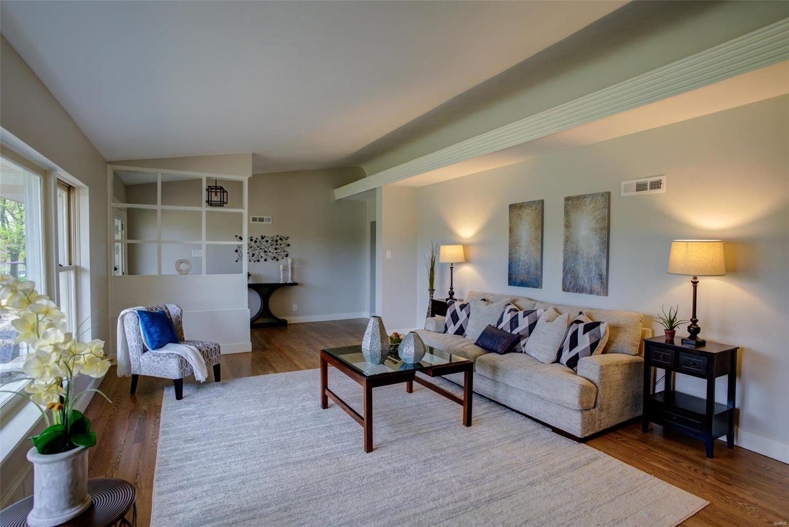 Oak Park Estate - Residential