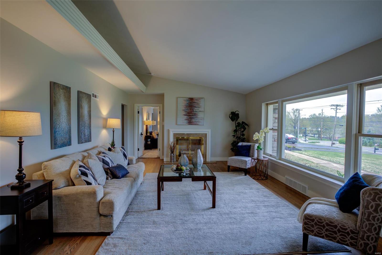 Oak Park Estate - Residential