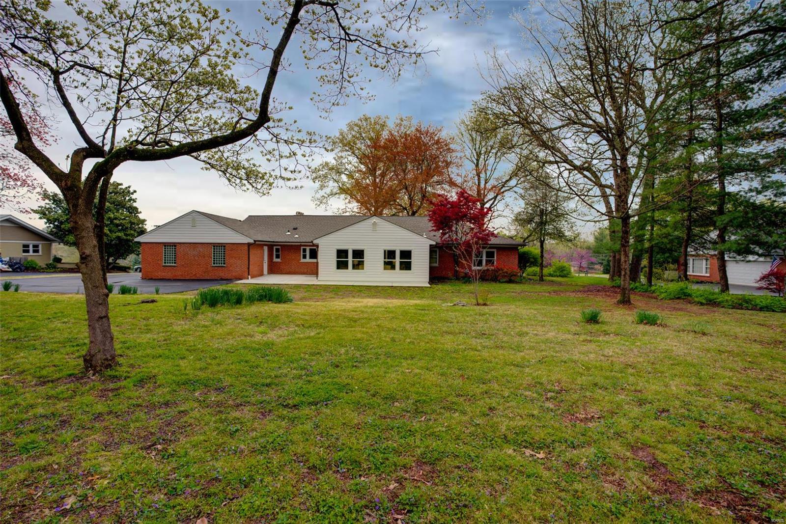 Oak Park Estate - Residential