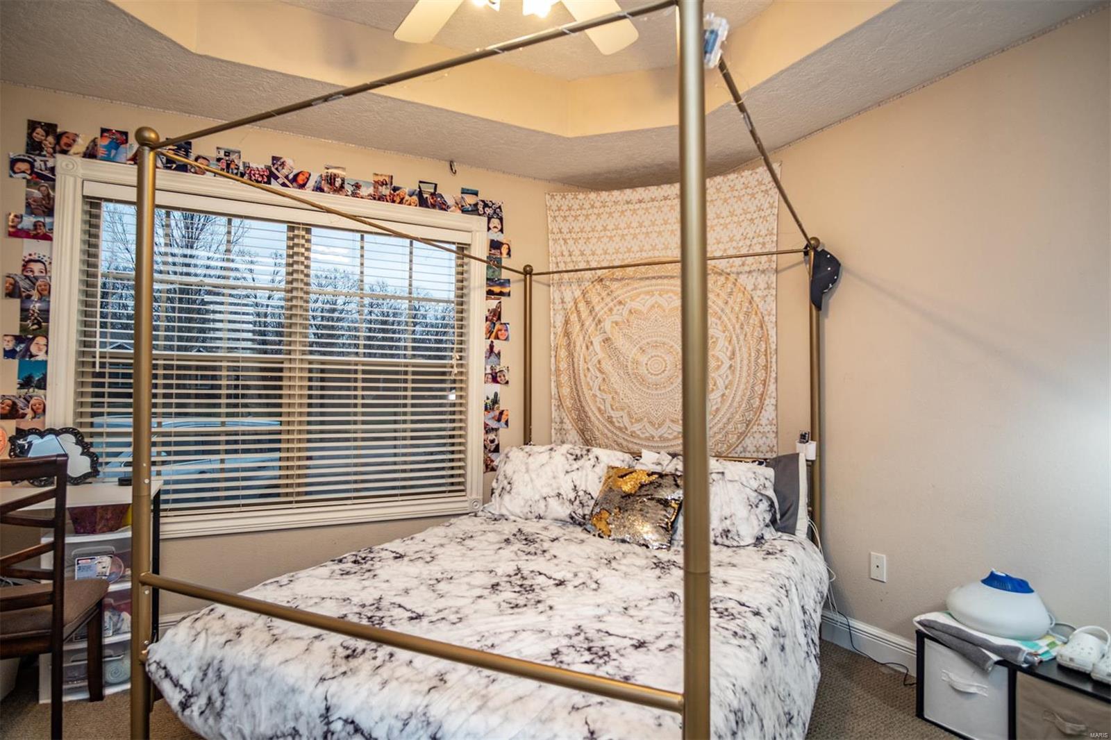 Meadows - Residential