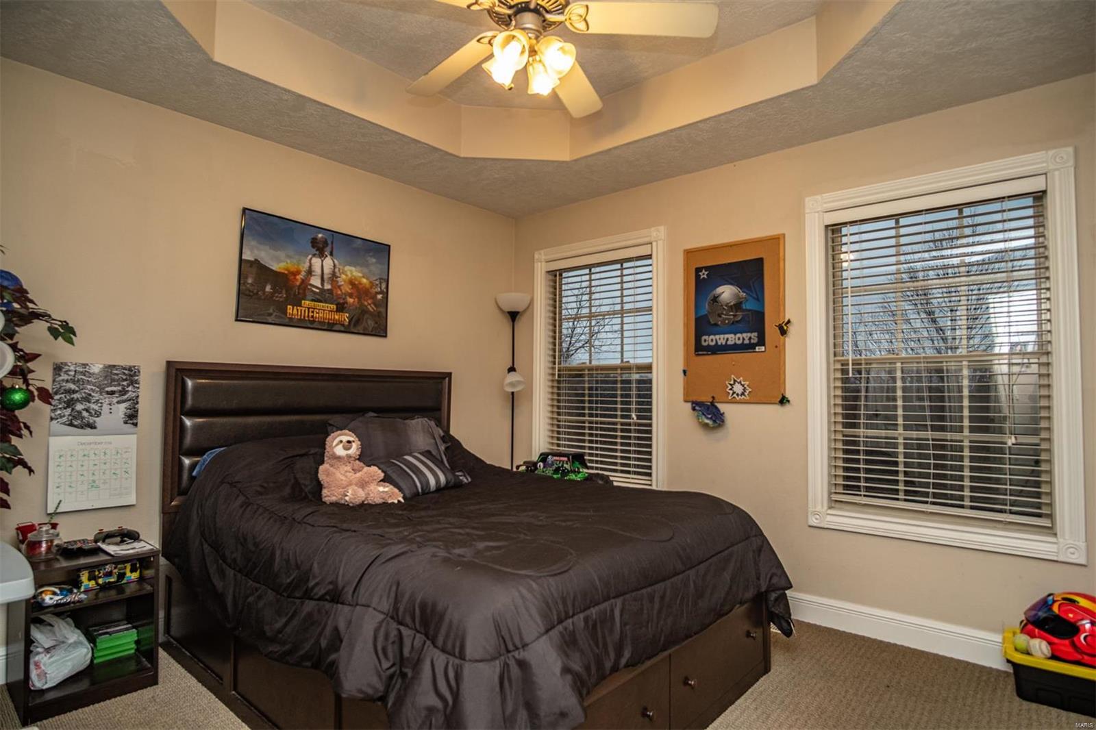 Meadows - Residential