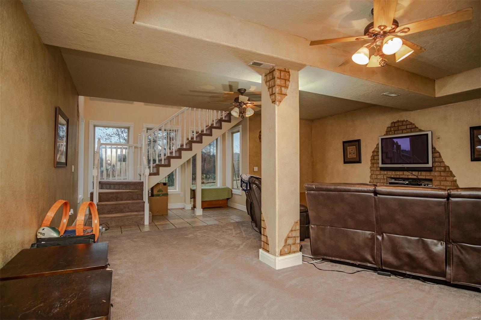 Meadows - Residential