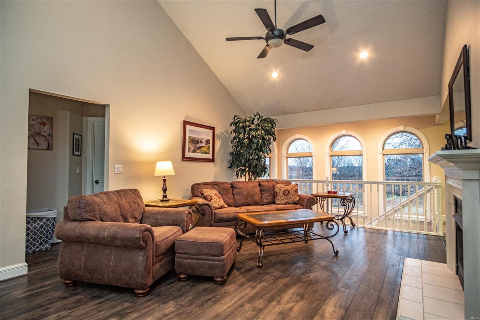 Meadows - Residential