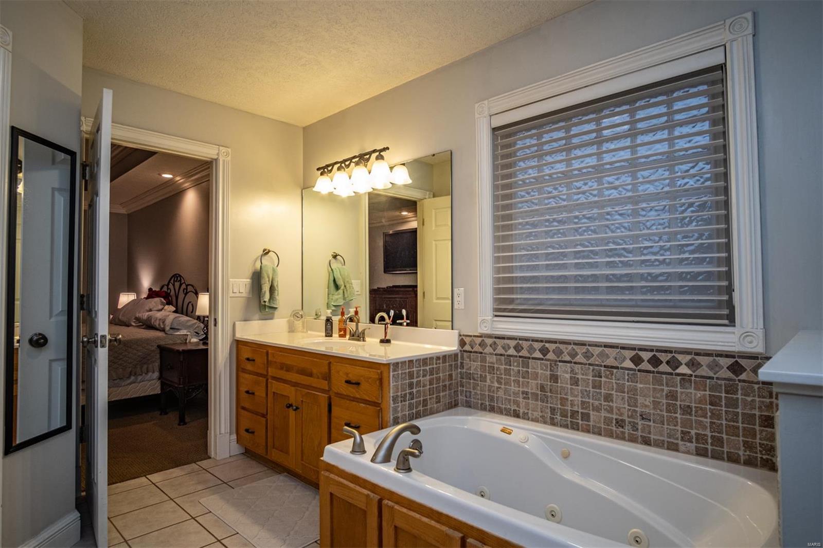 Meadows - Residential