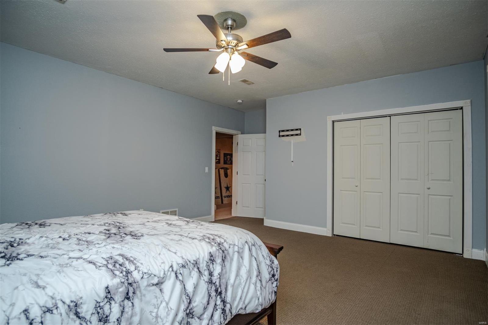 Meadows - Residential