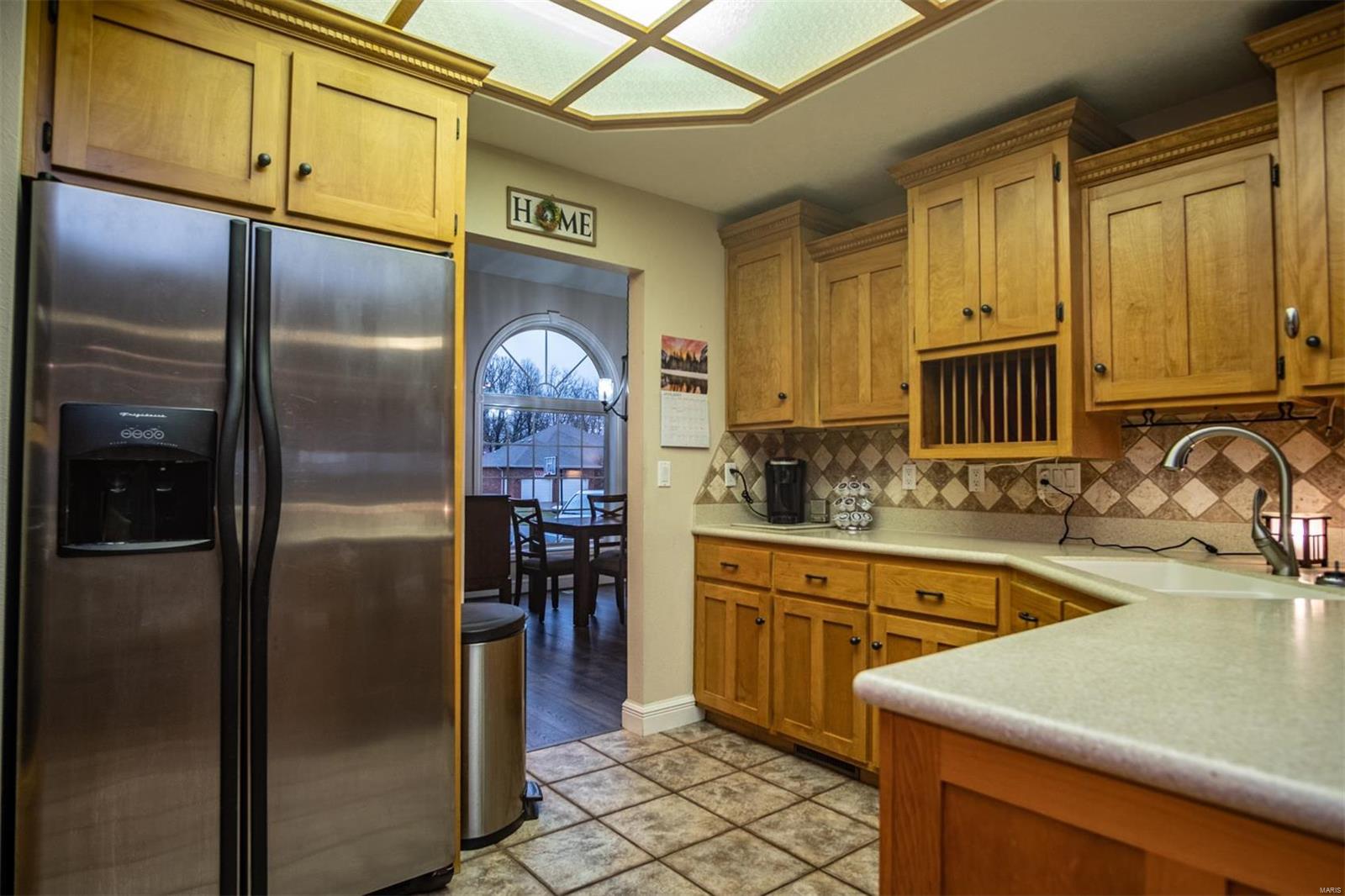 Meadows - Residential