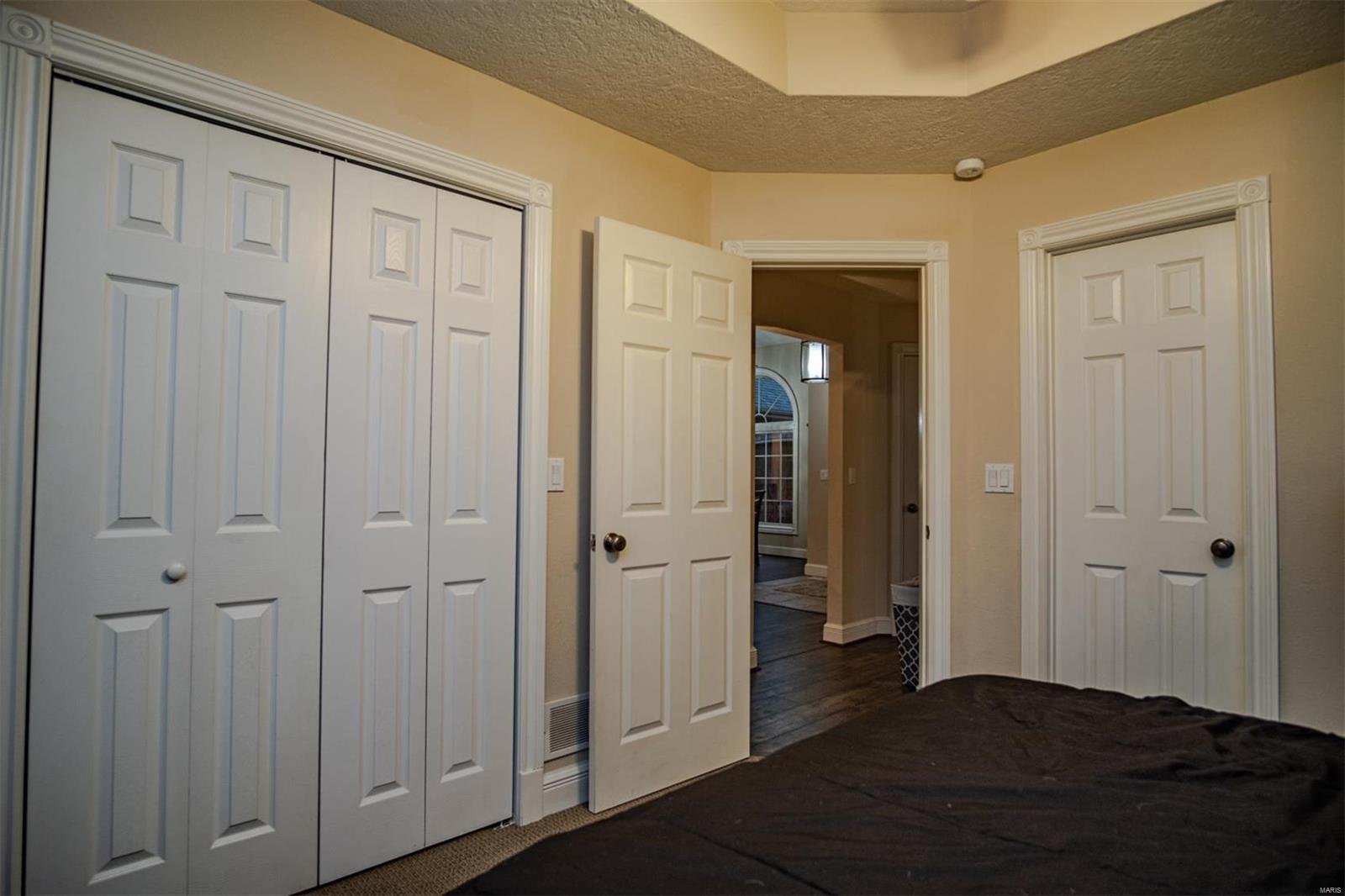 Meadows - Residential