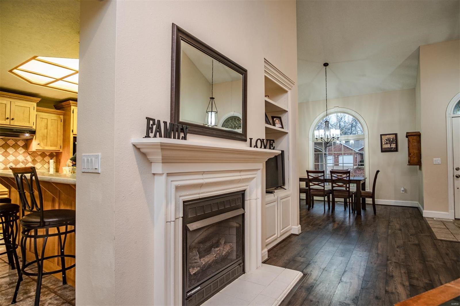 Meadows - Residential