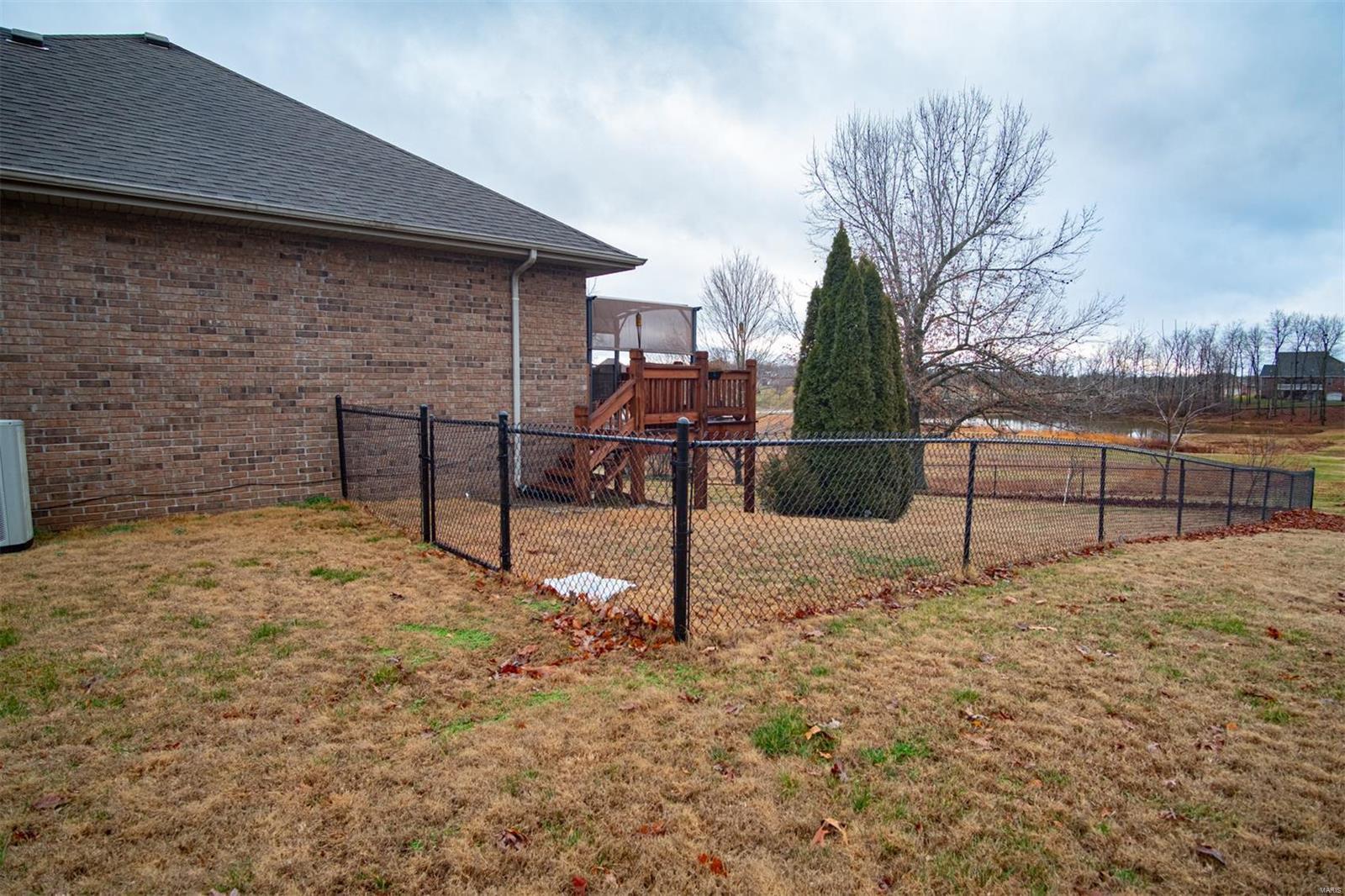 Meadows - Residential