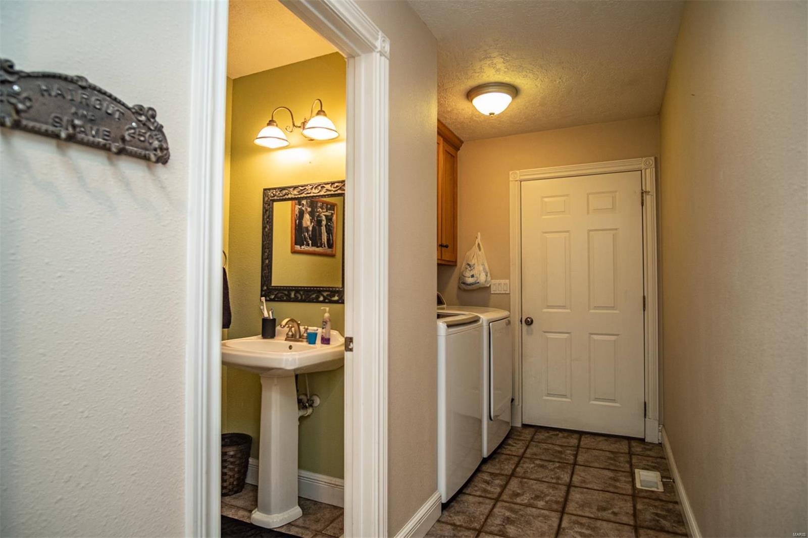 Meadows - Residential