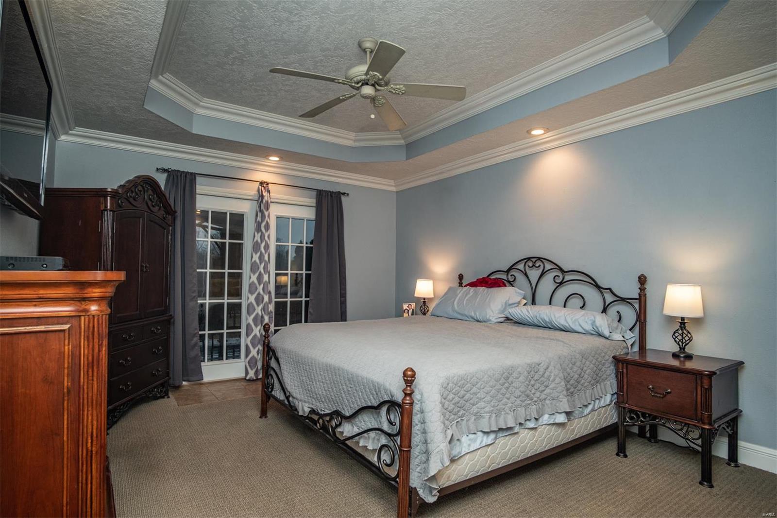 Meadows - Residential