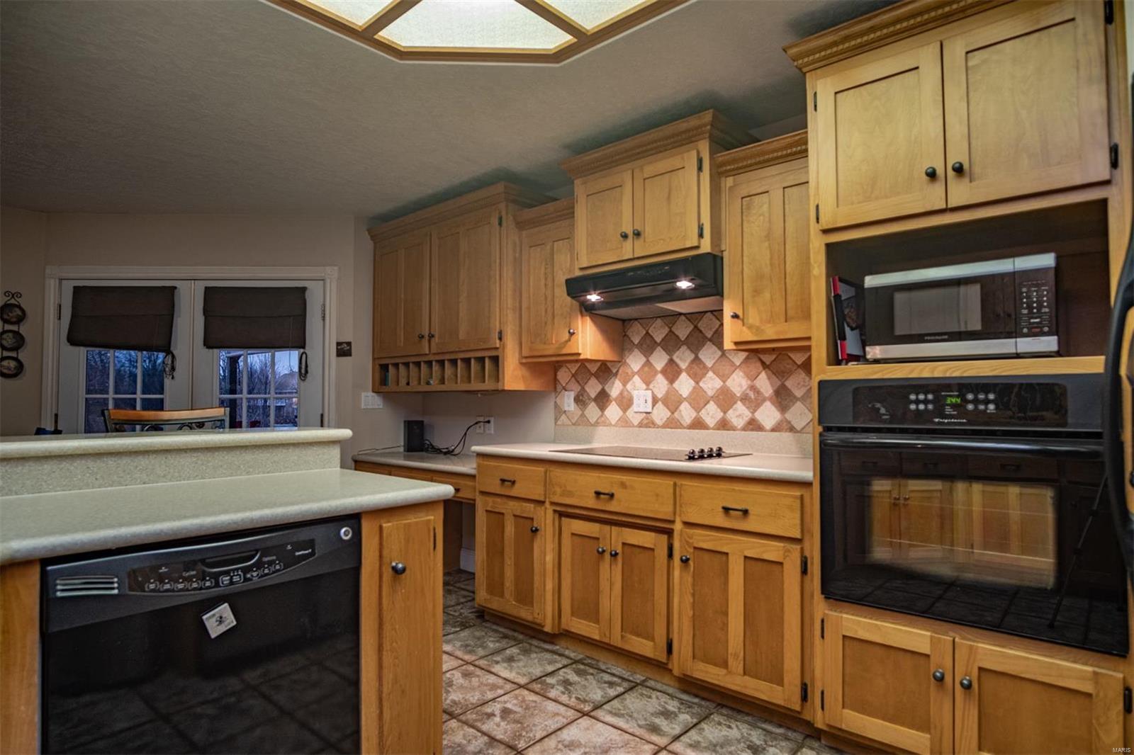 Meadows - Residential