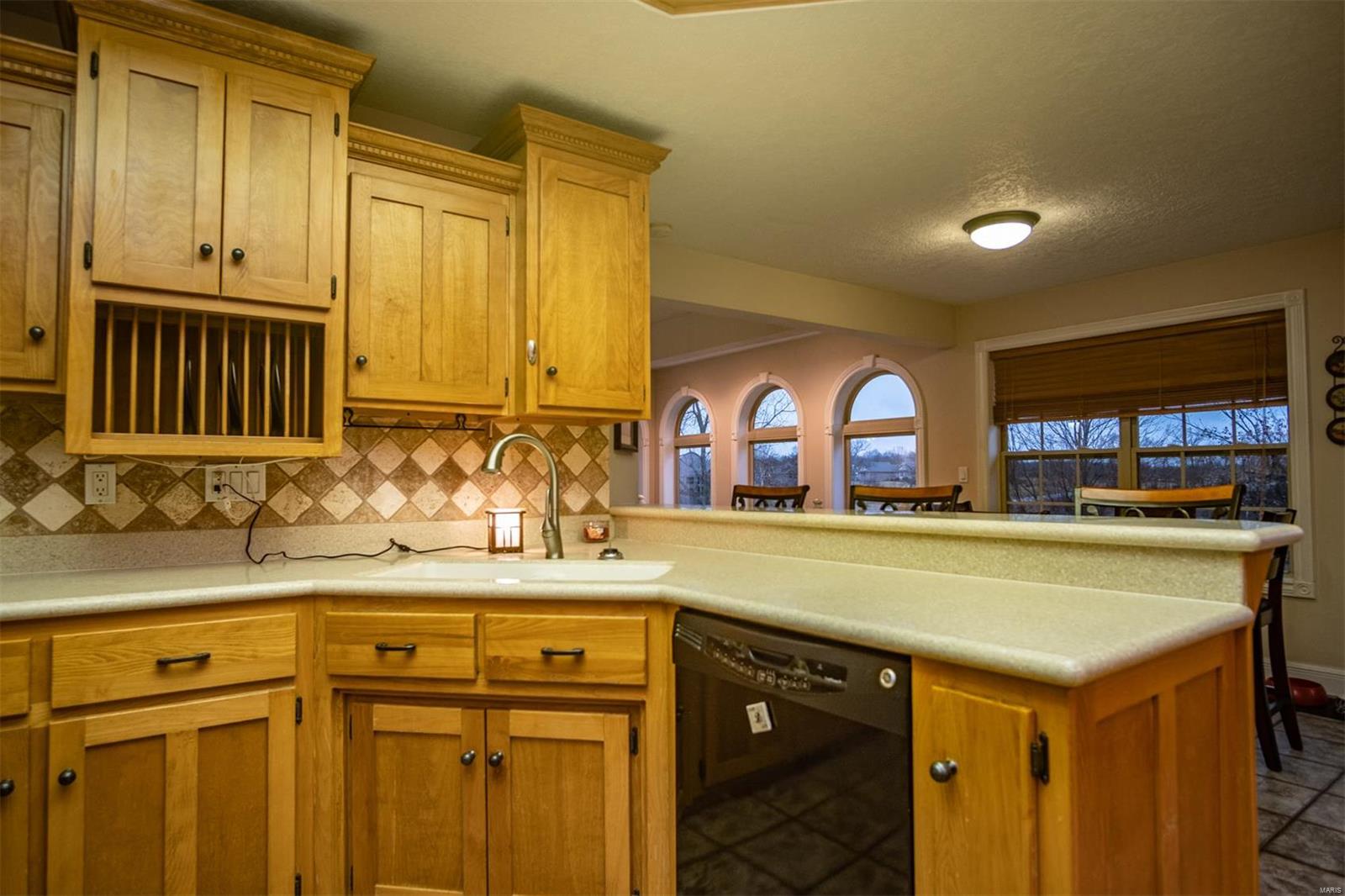 Meadows - Residential