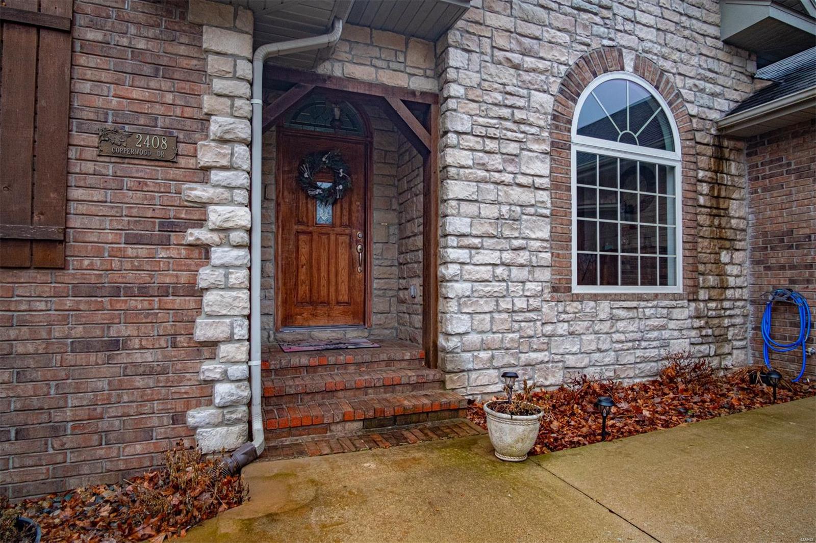 Meadows - Residential