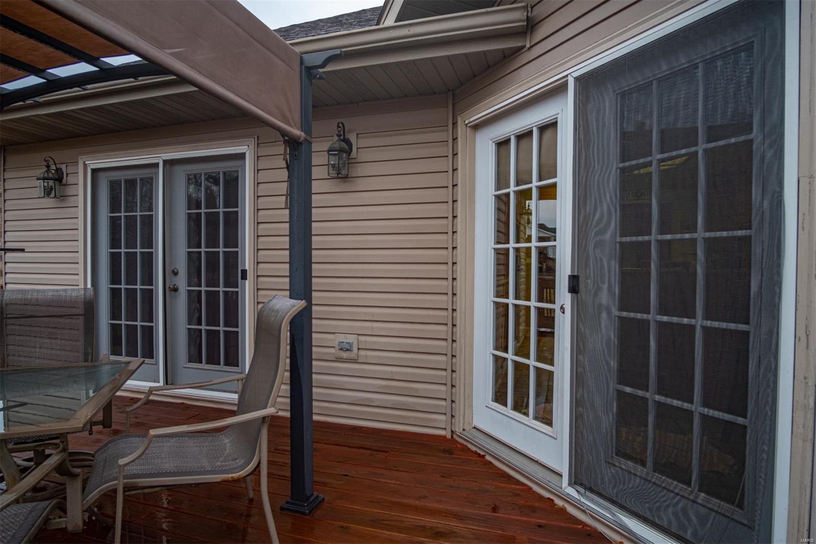 Meadows - Residential