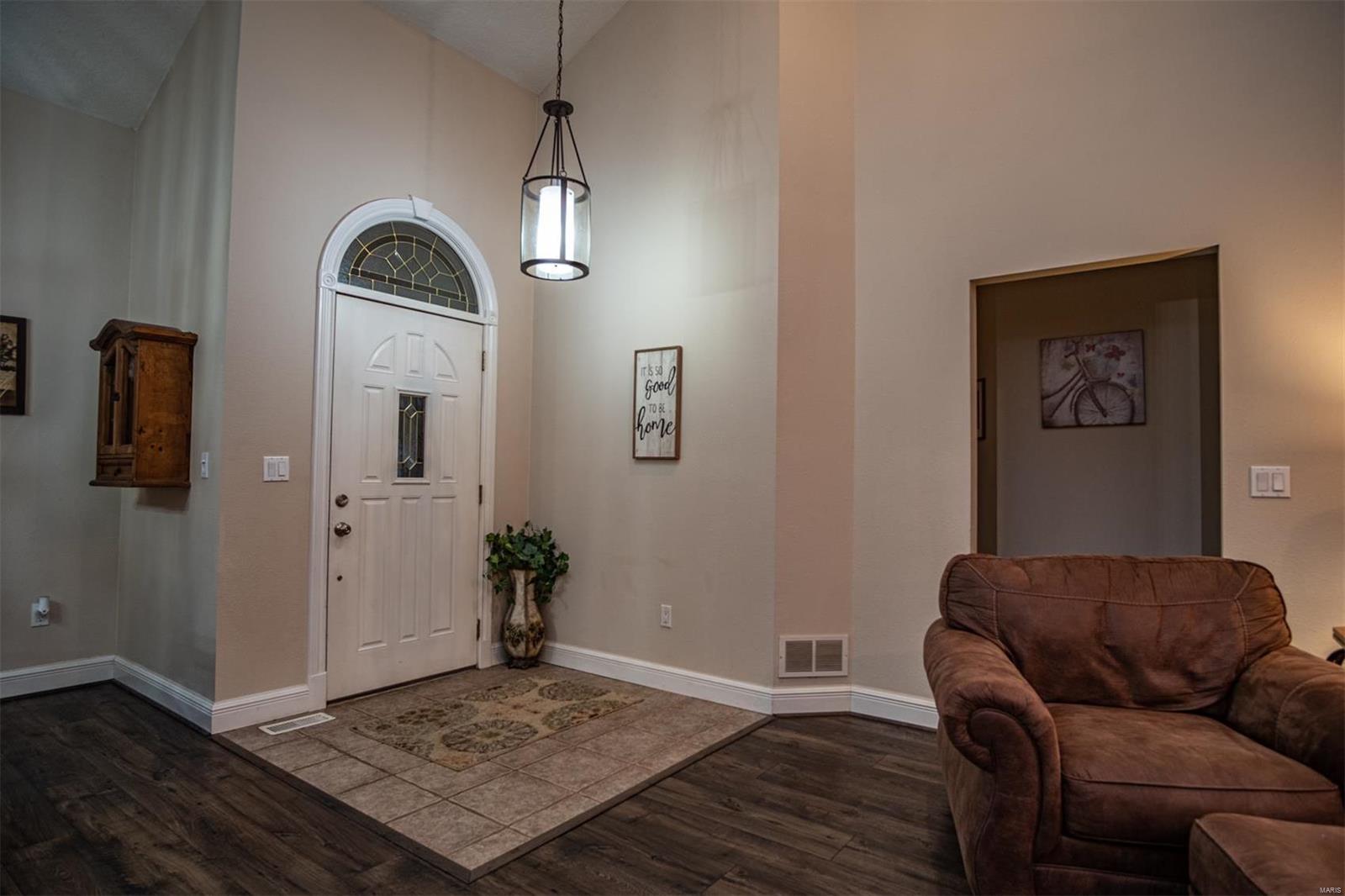 Meadows - Residential