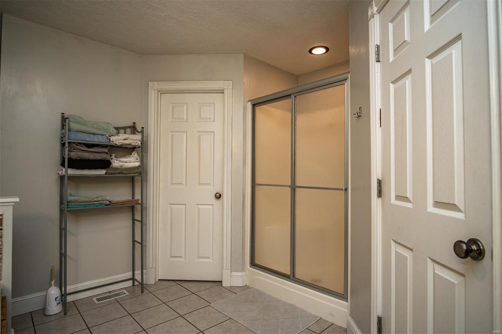 Meadows - Residential