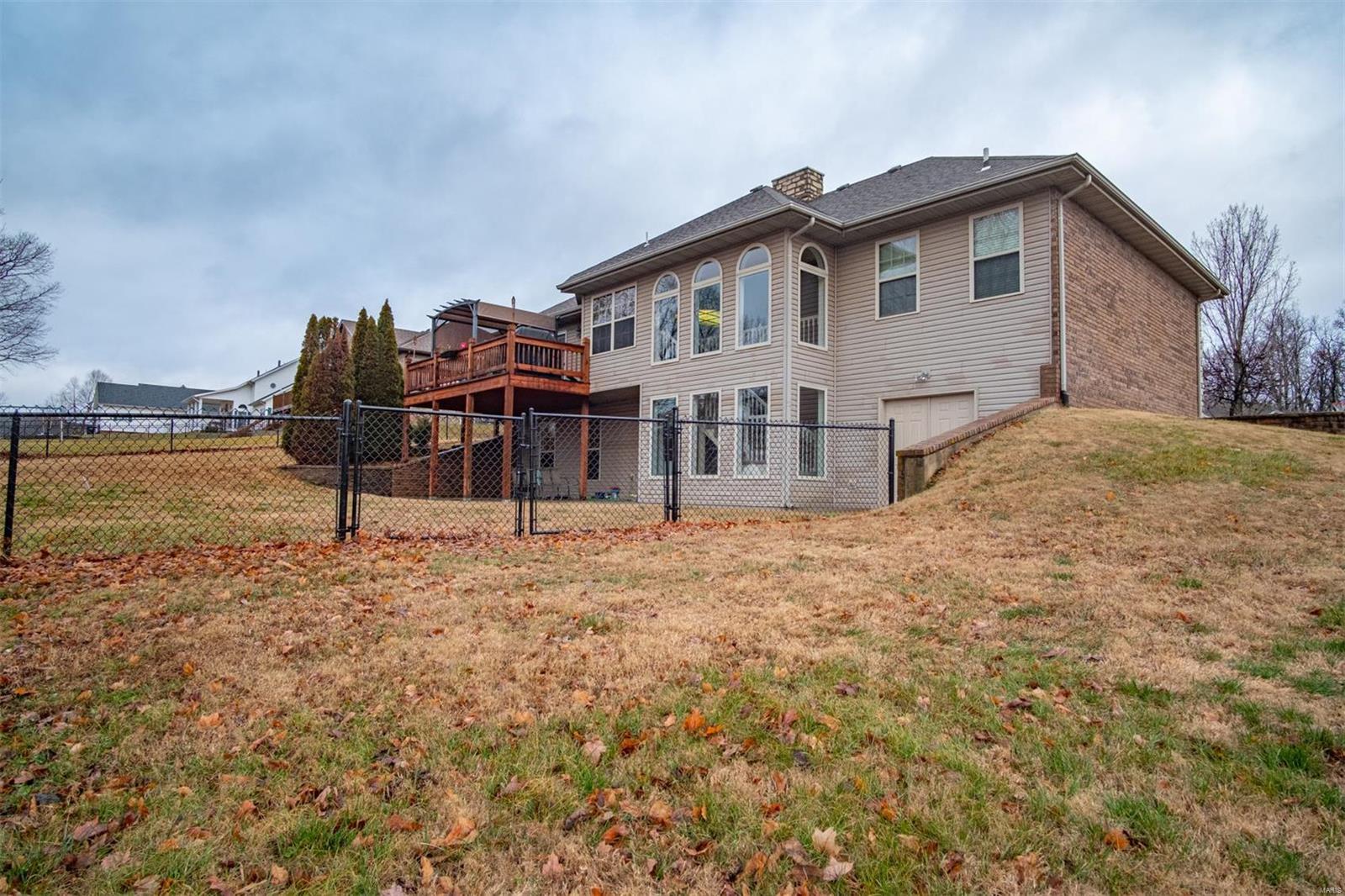 Meadows - Residential