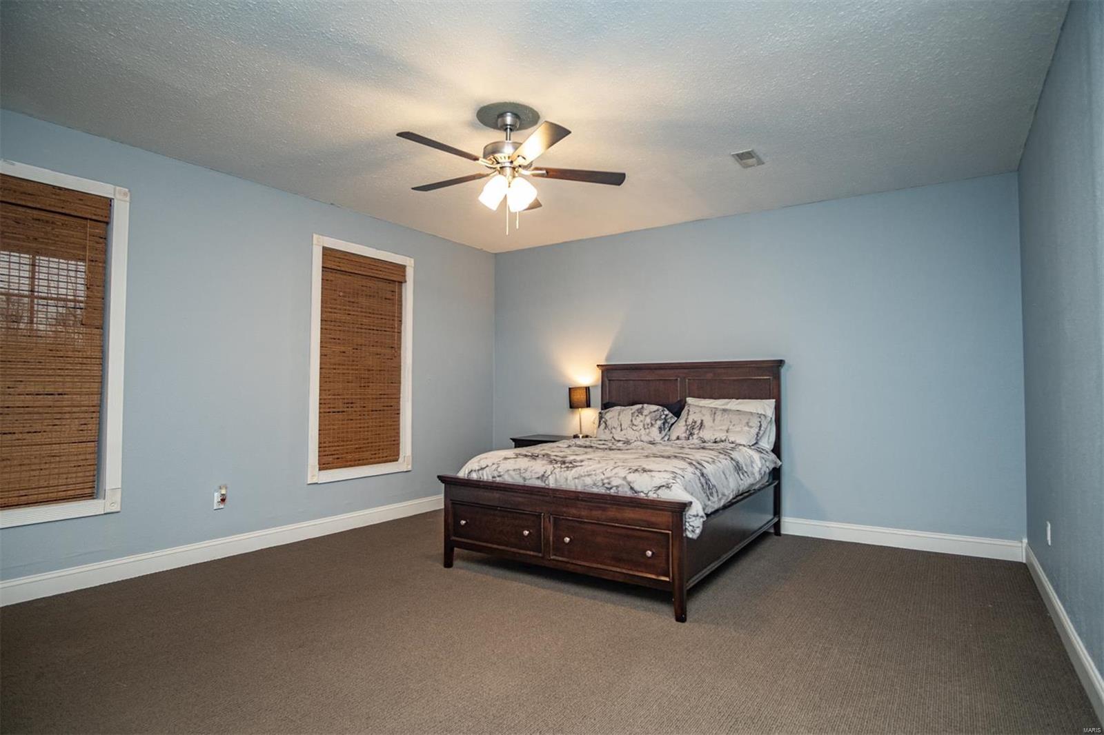 Meadows - Residential