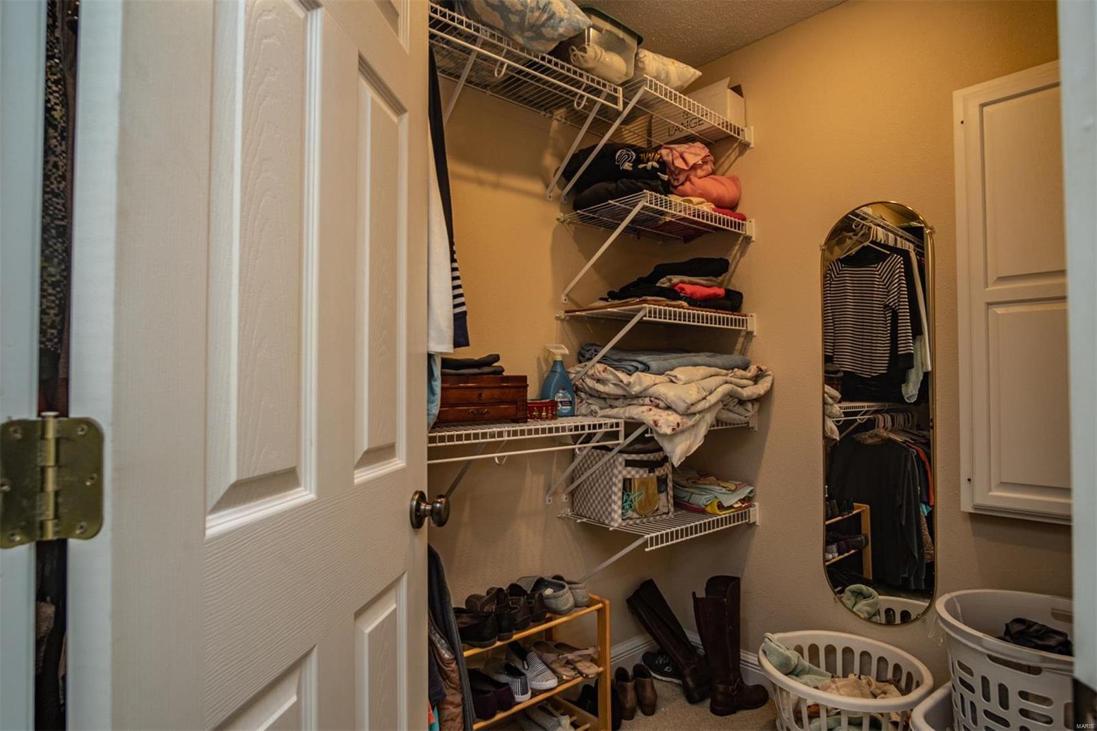 Meadows - Residential