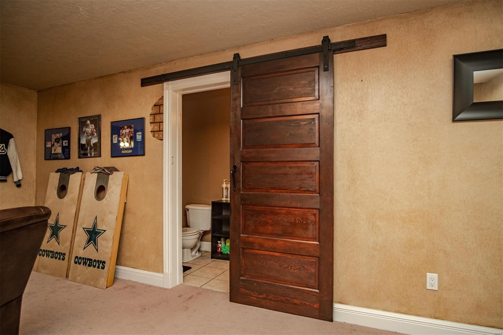 Meadows - Residential