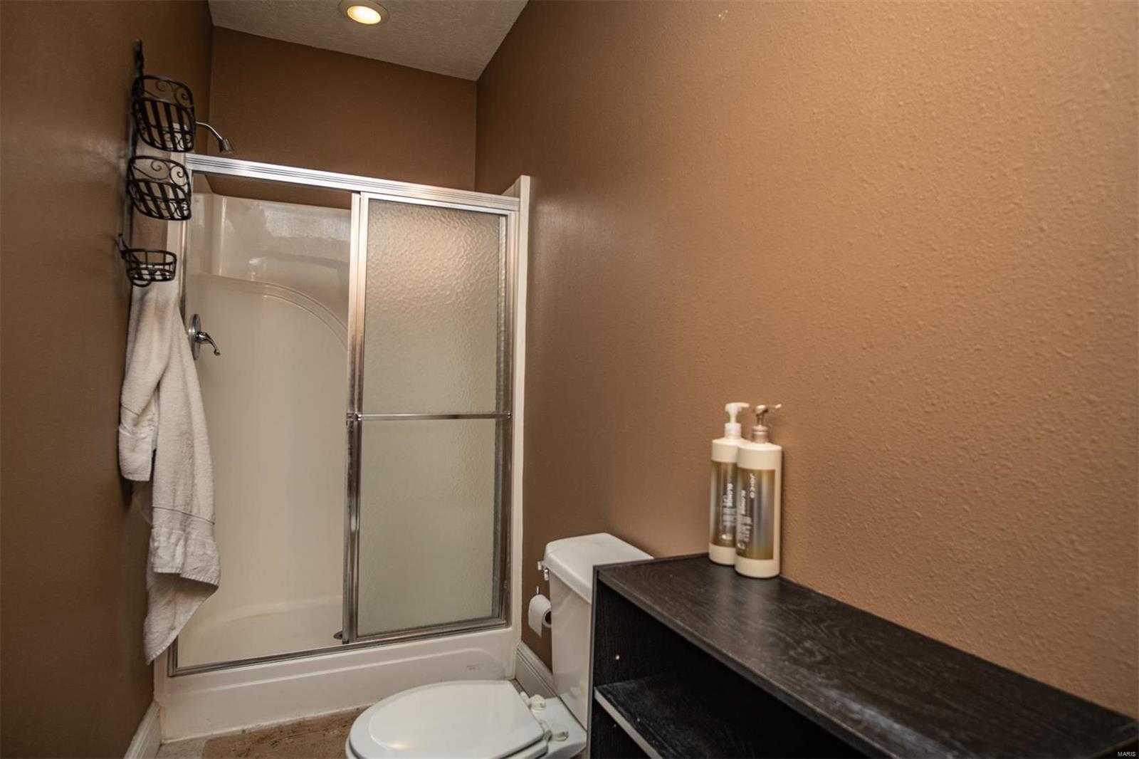 Meadows - Residential