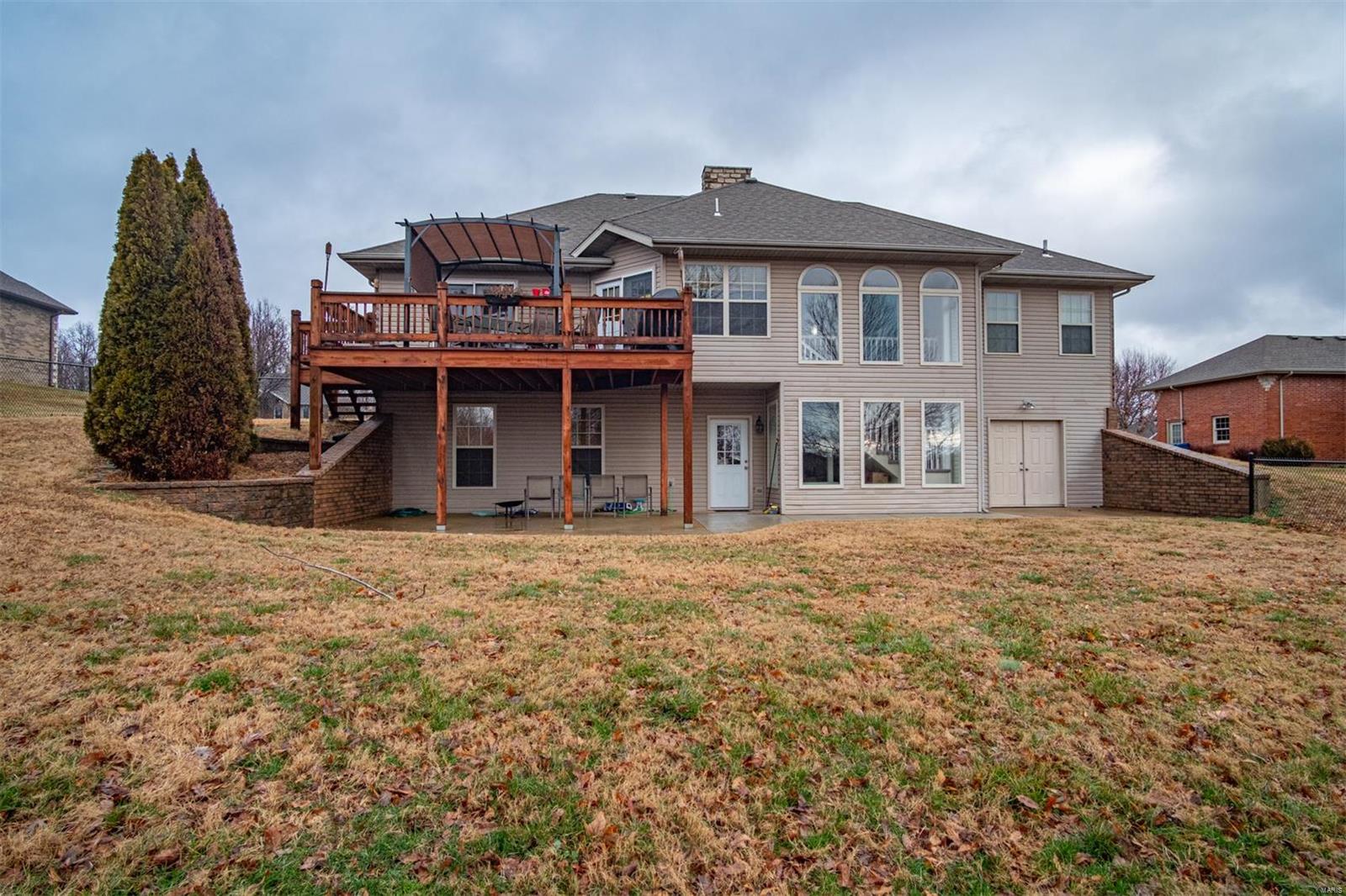 Meadows - Residential