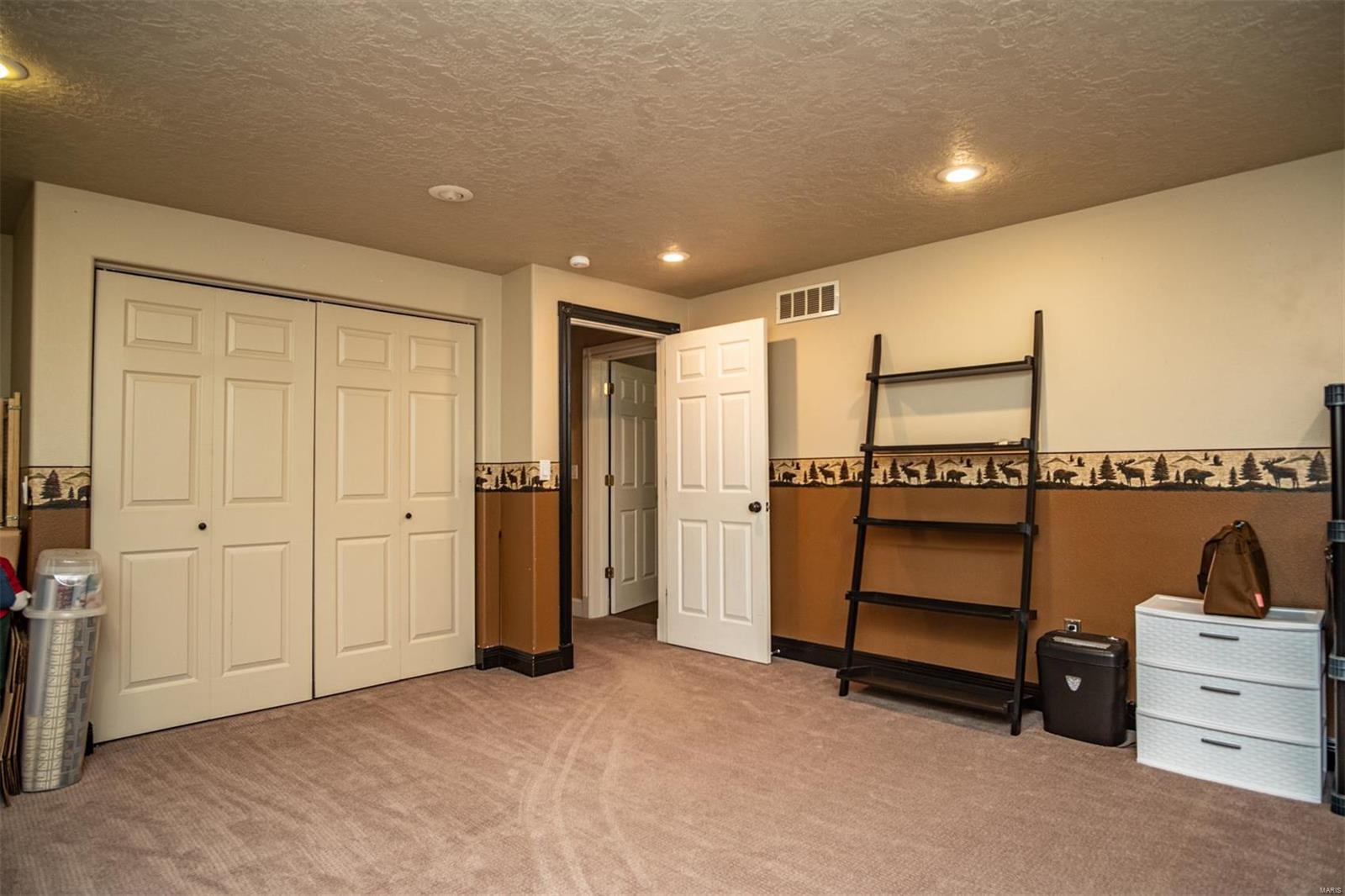 Meadows - Residential