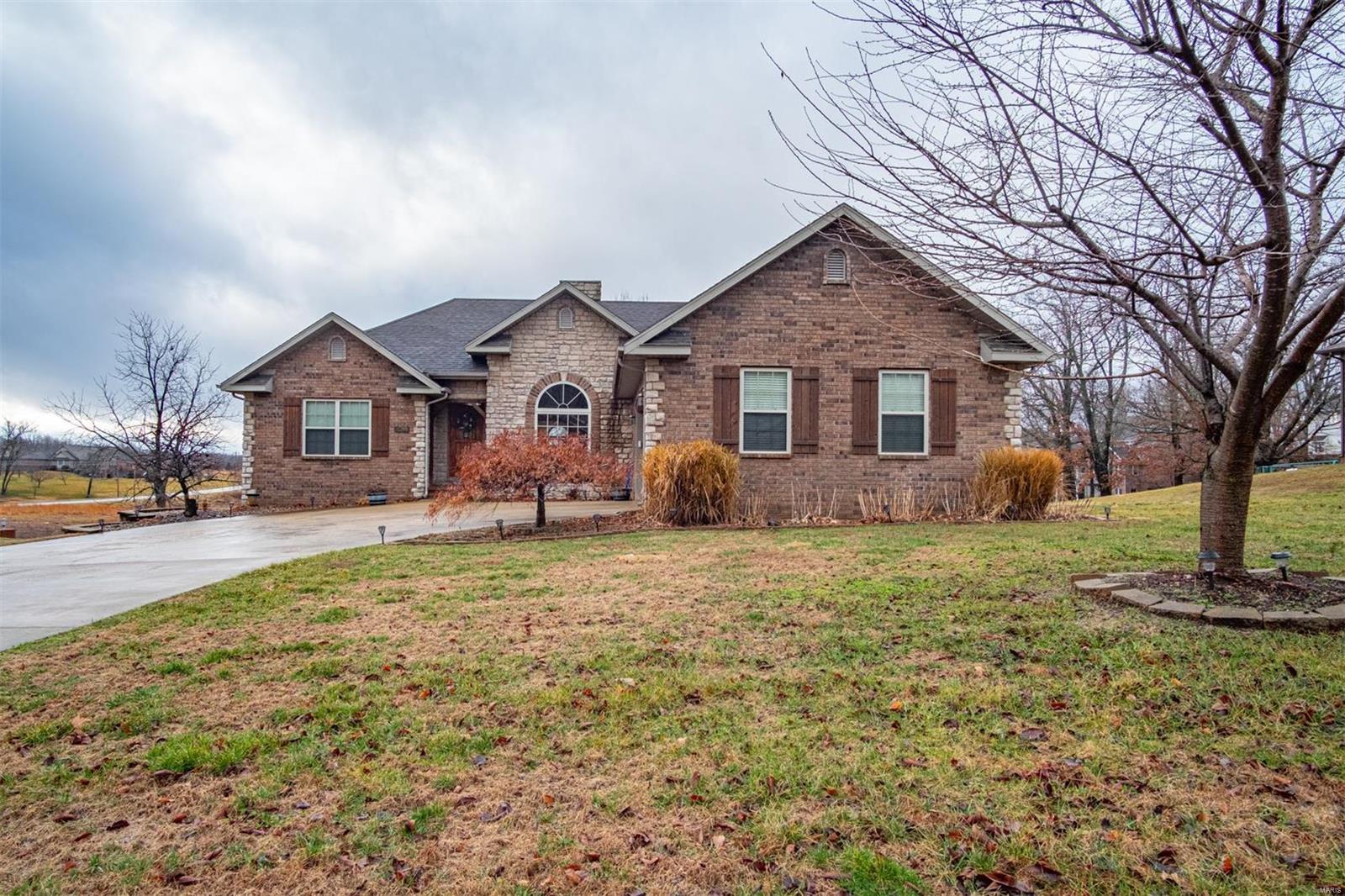 Meadows - Residential