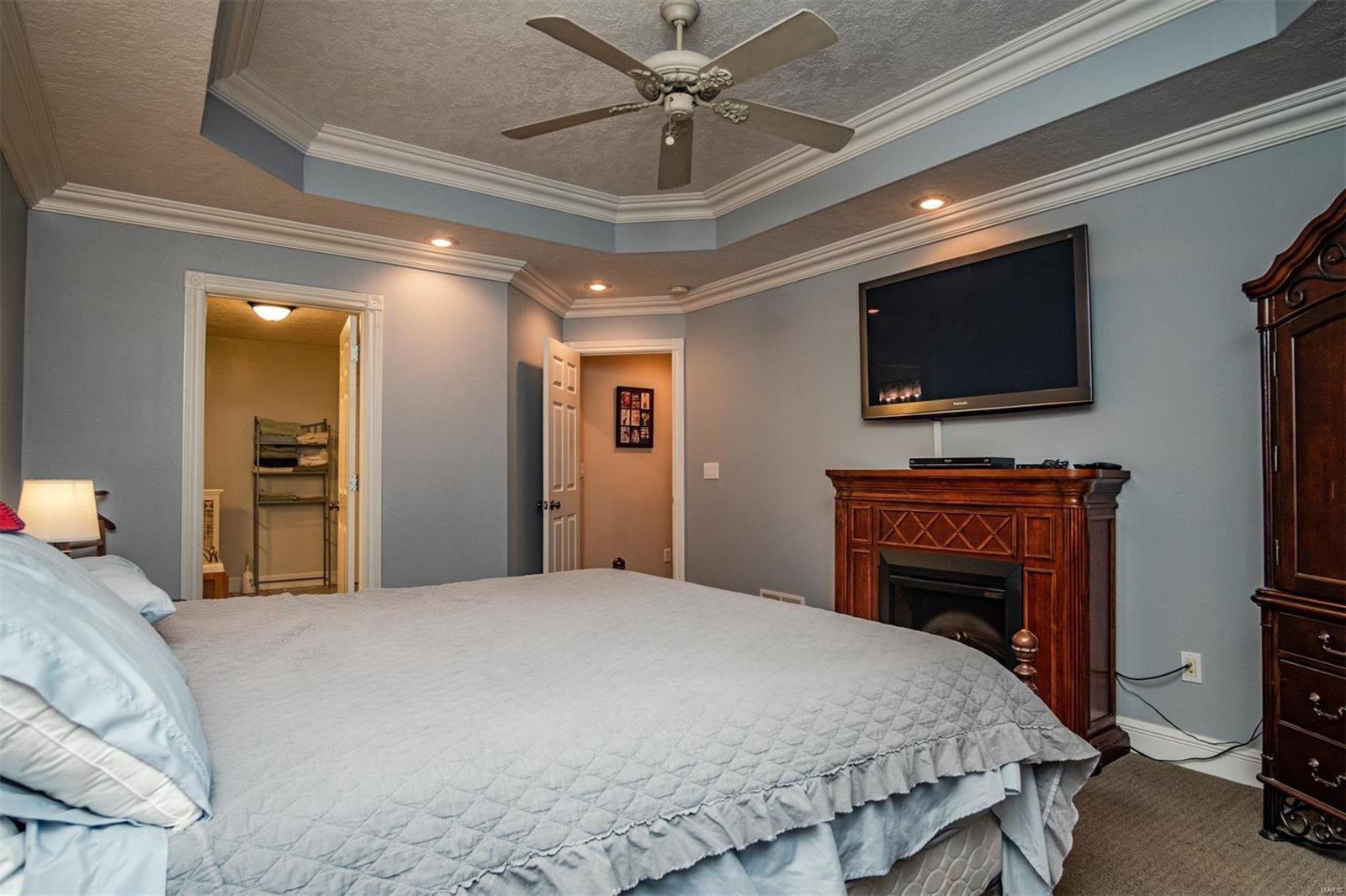 Meadows - Residential