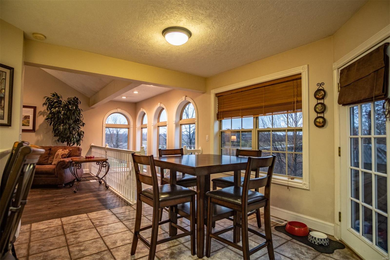 Meadows - Residential