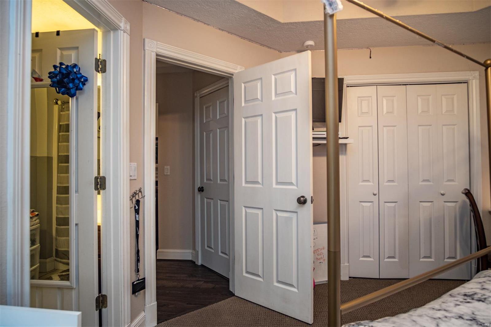 Meadows - Residential