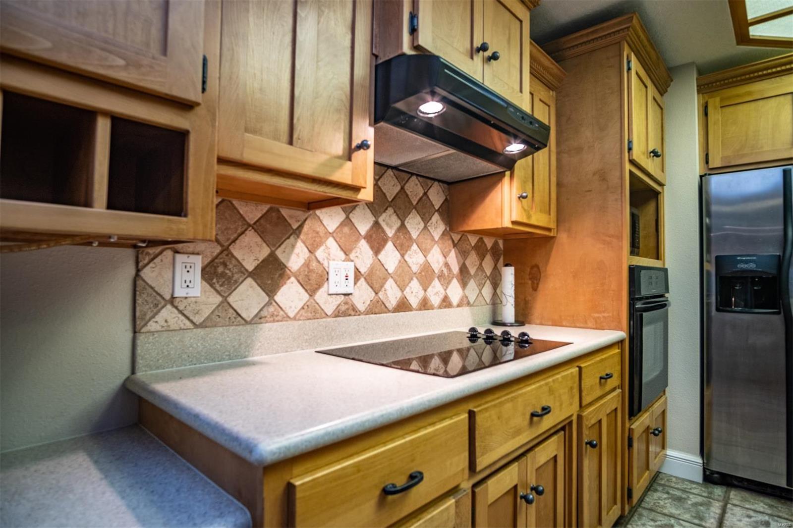 Meadows - Residential